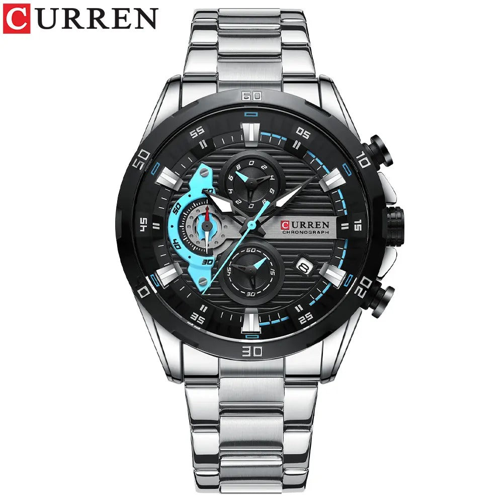 Curren 8402