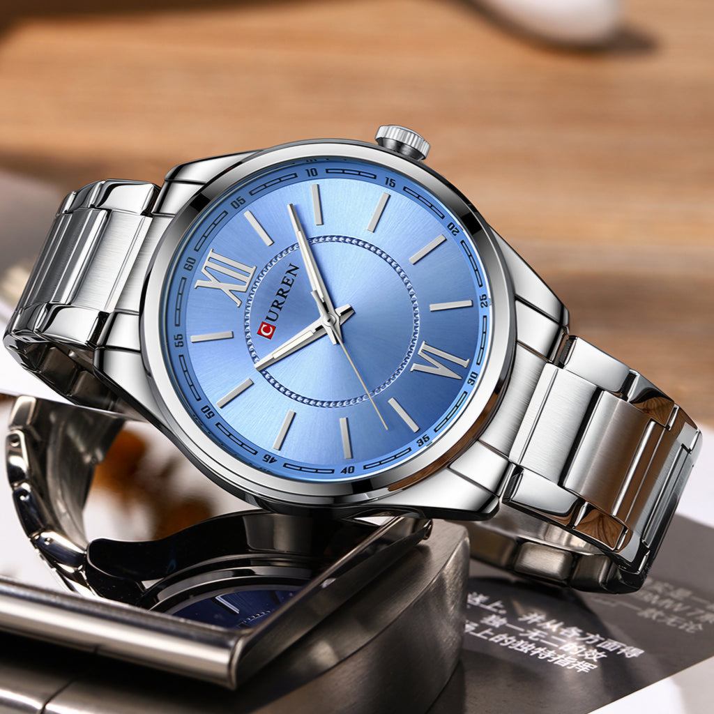 Curren 8423