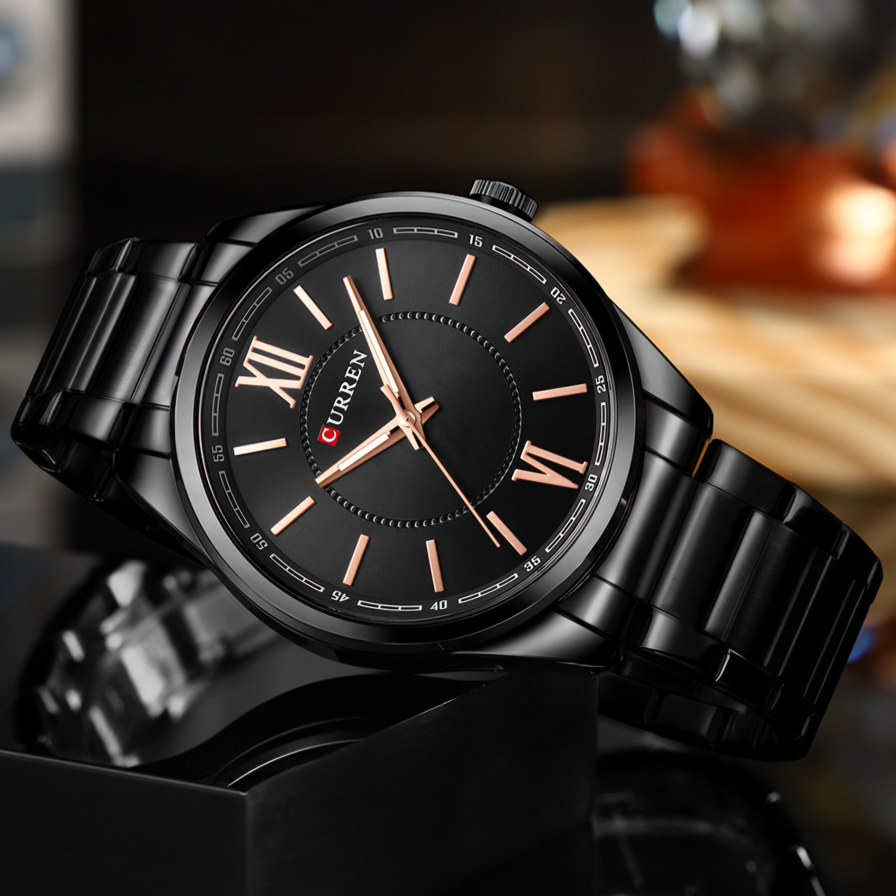 Curren 8423