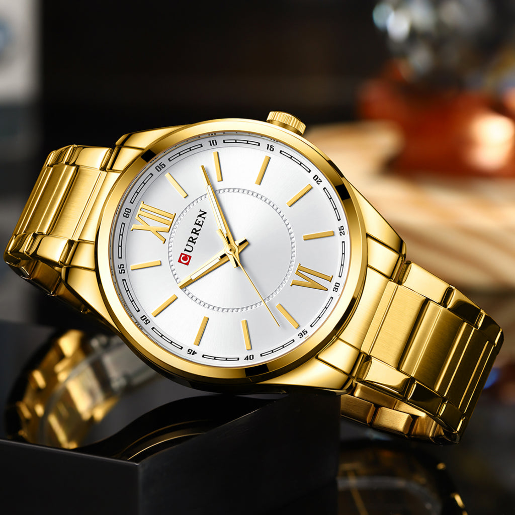 Curren 8423