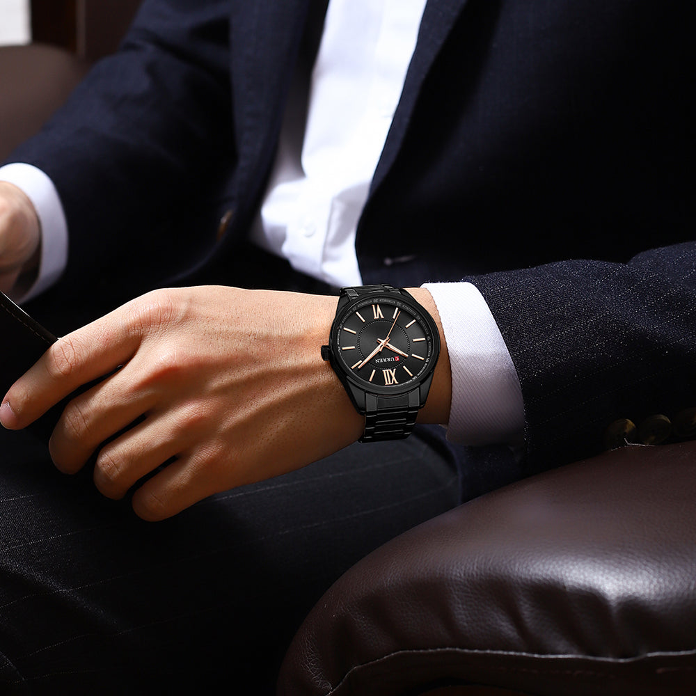 Curren 8423
