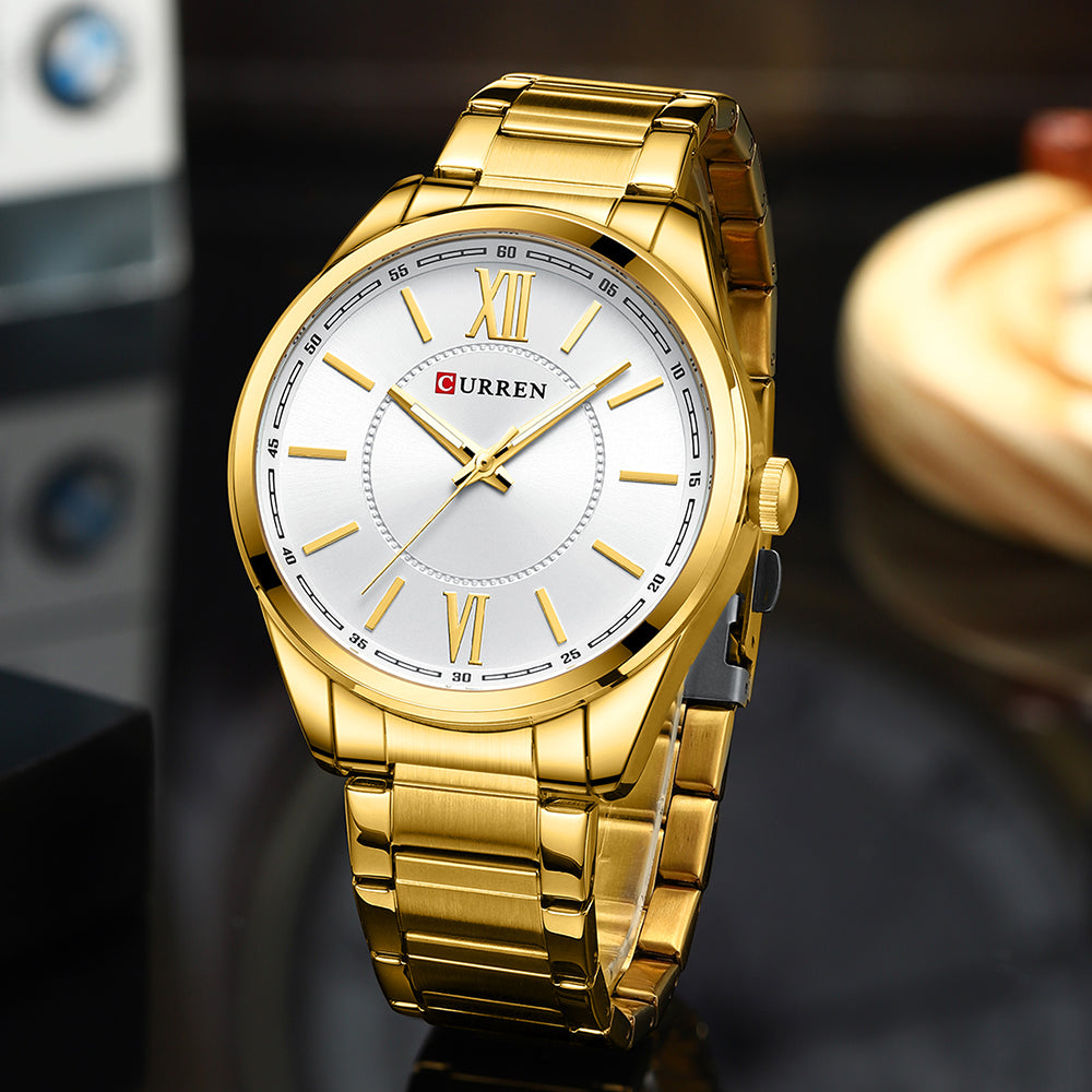 Curren 8423
