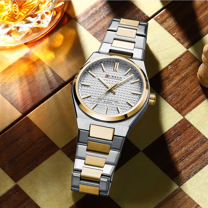 Curren 8439