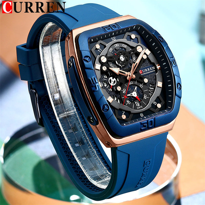 Curren 8443