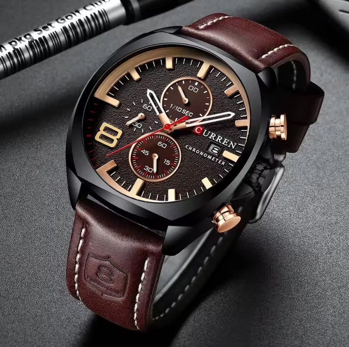 Curren 8324