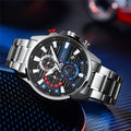 Curren 8415