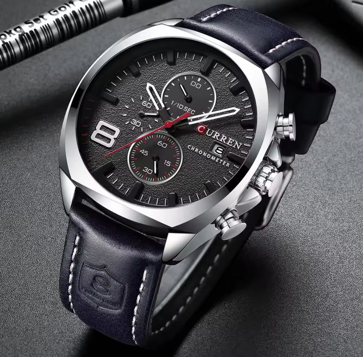 Curren 8324