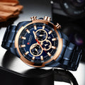 Curren 8361