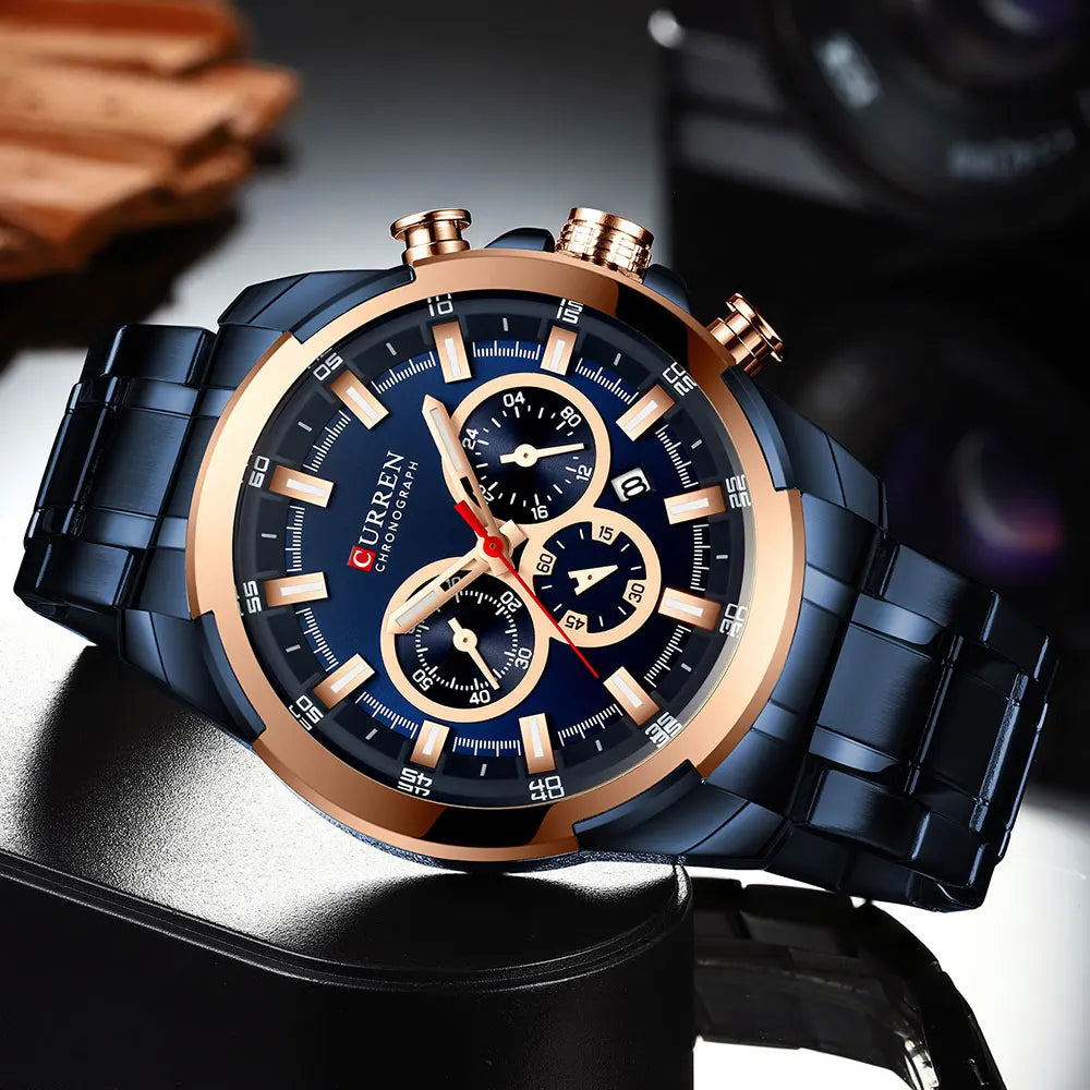 Curren 8361
