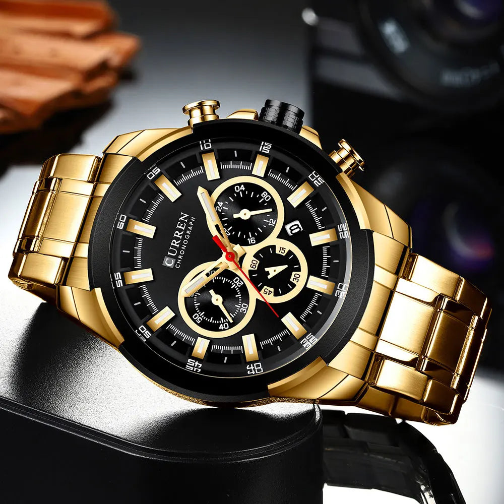 Curren 8361