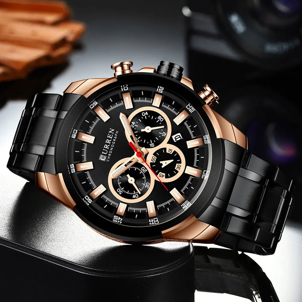 Curren 8361