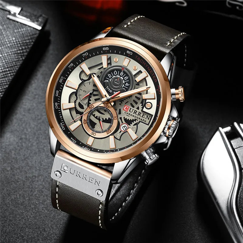 Curren 8380