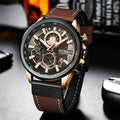 Curren 8380