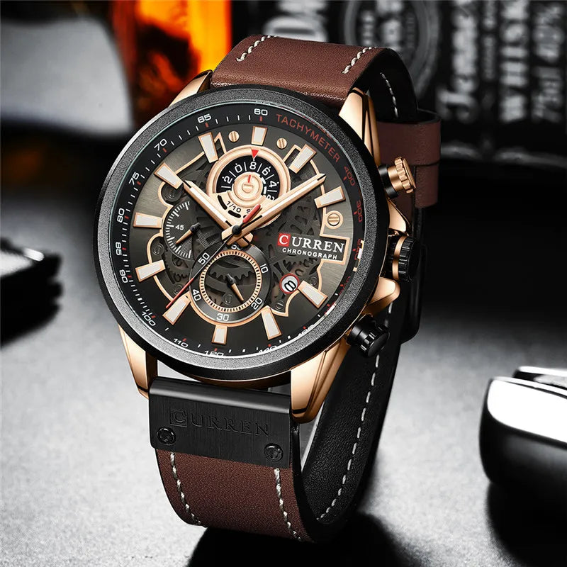 Curren 8380