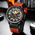 Curren 8380