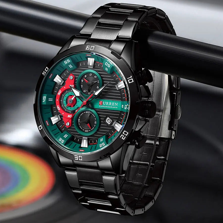 Curren 8402