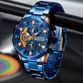 Curren 8402