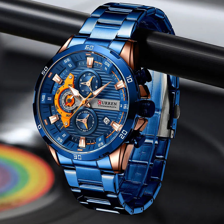 Curren 8402