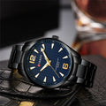 Curren 8434