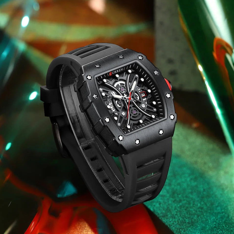 Curren 8438