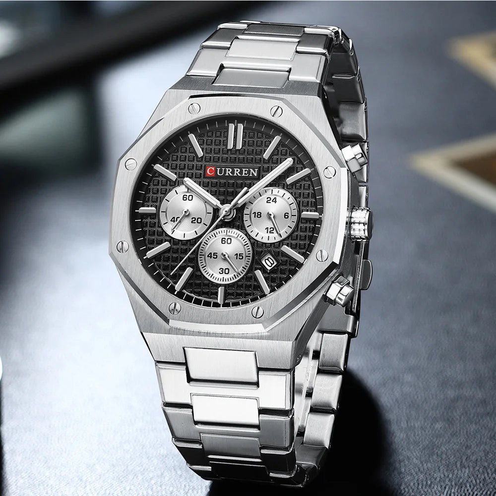 Curren 8440