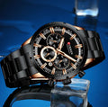 Curren 8355
