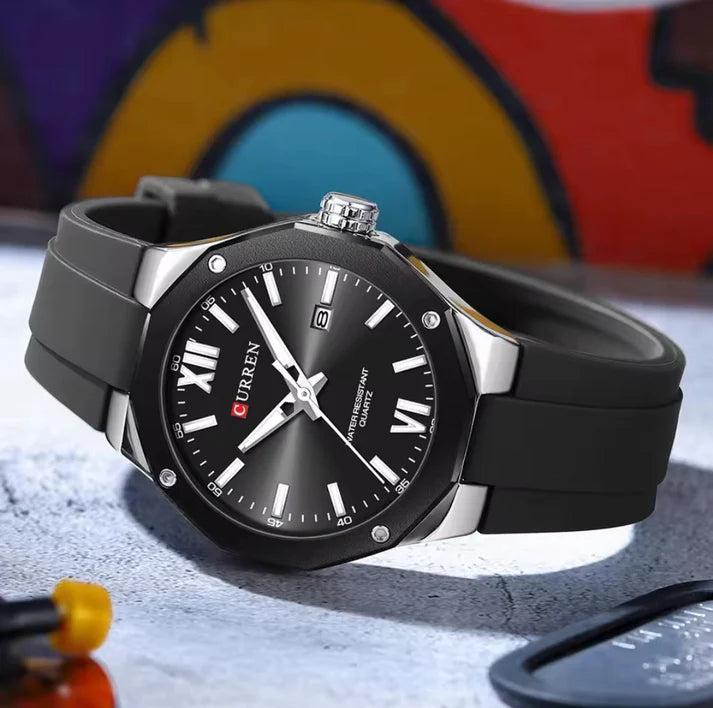 Curren 8465

