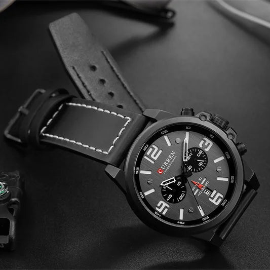 Curren 8314