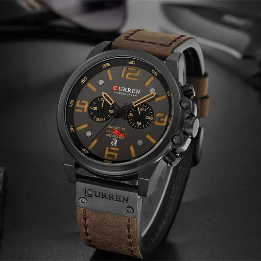 Curren 8314