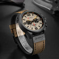 Curren 8314