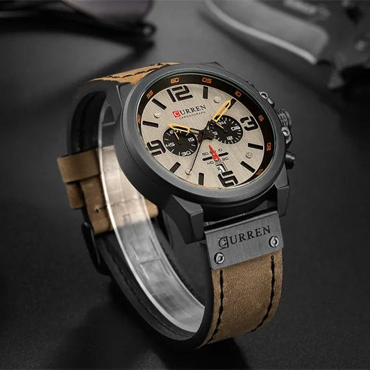 Curren 8314