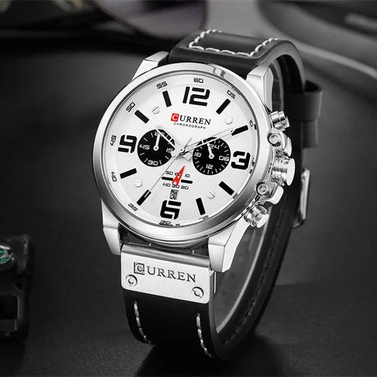 Curren 8314
