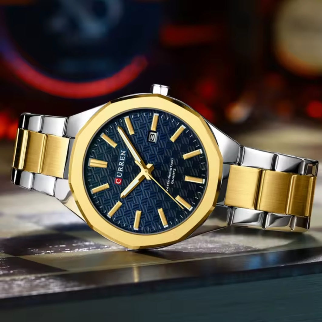 Curren 8477