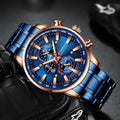 Curren 8351